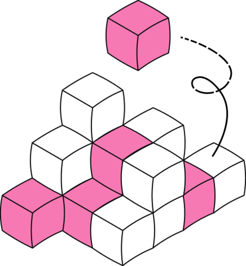 Cubes