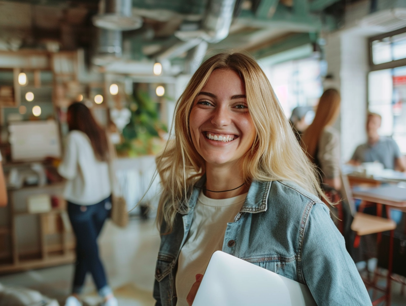 Macbarn1978 A 32 Year Old Woman. Happy And Cheerfull. Looking E A5027096 Fd2d 4295 A147 39D1c5320930