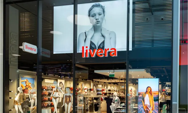 Al jaren de HR afdeling van Livera